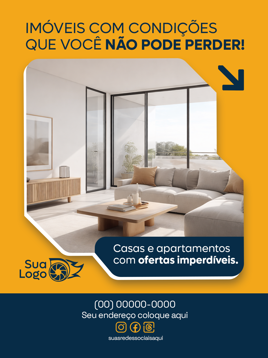 Arte 5 da coleção Coleção para Corretor de imóveis