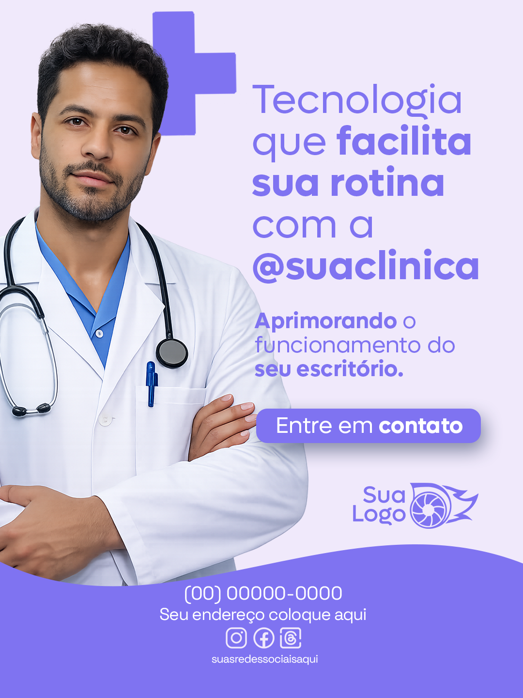 Arte 5 da coleção Coleção Laboratório Clínico