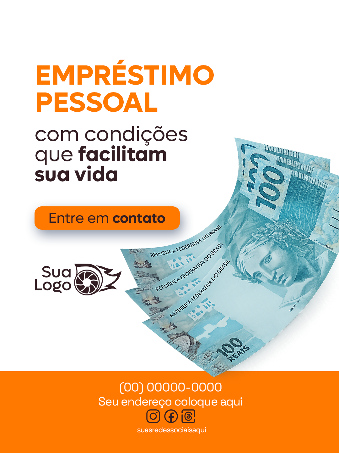 Prévia da coleção Coleção Empréstimos e Consignados