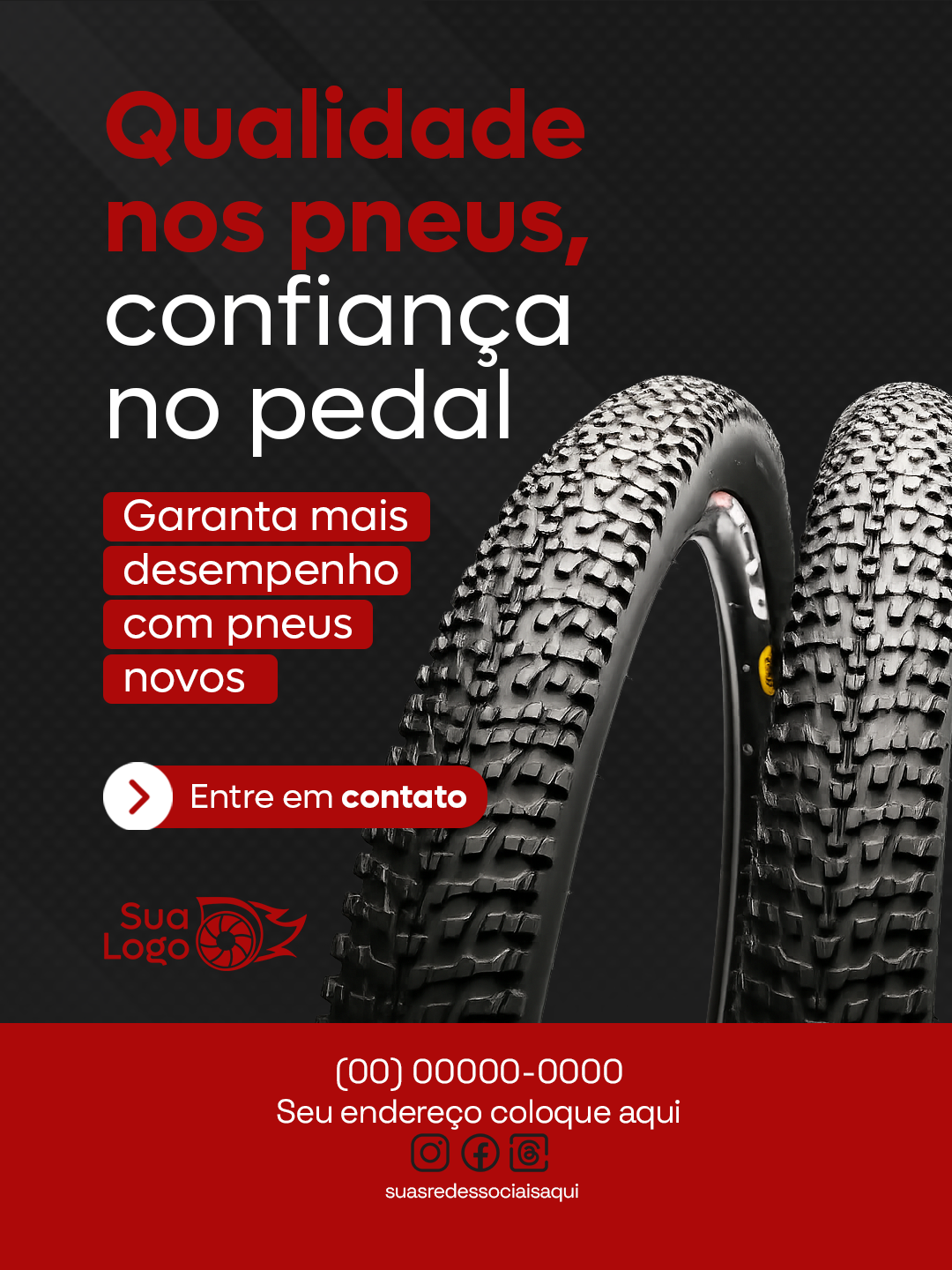 Prévia da coleção Coleção bicicletaria