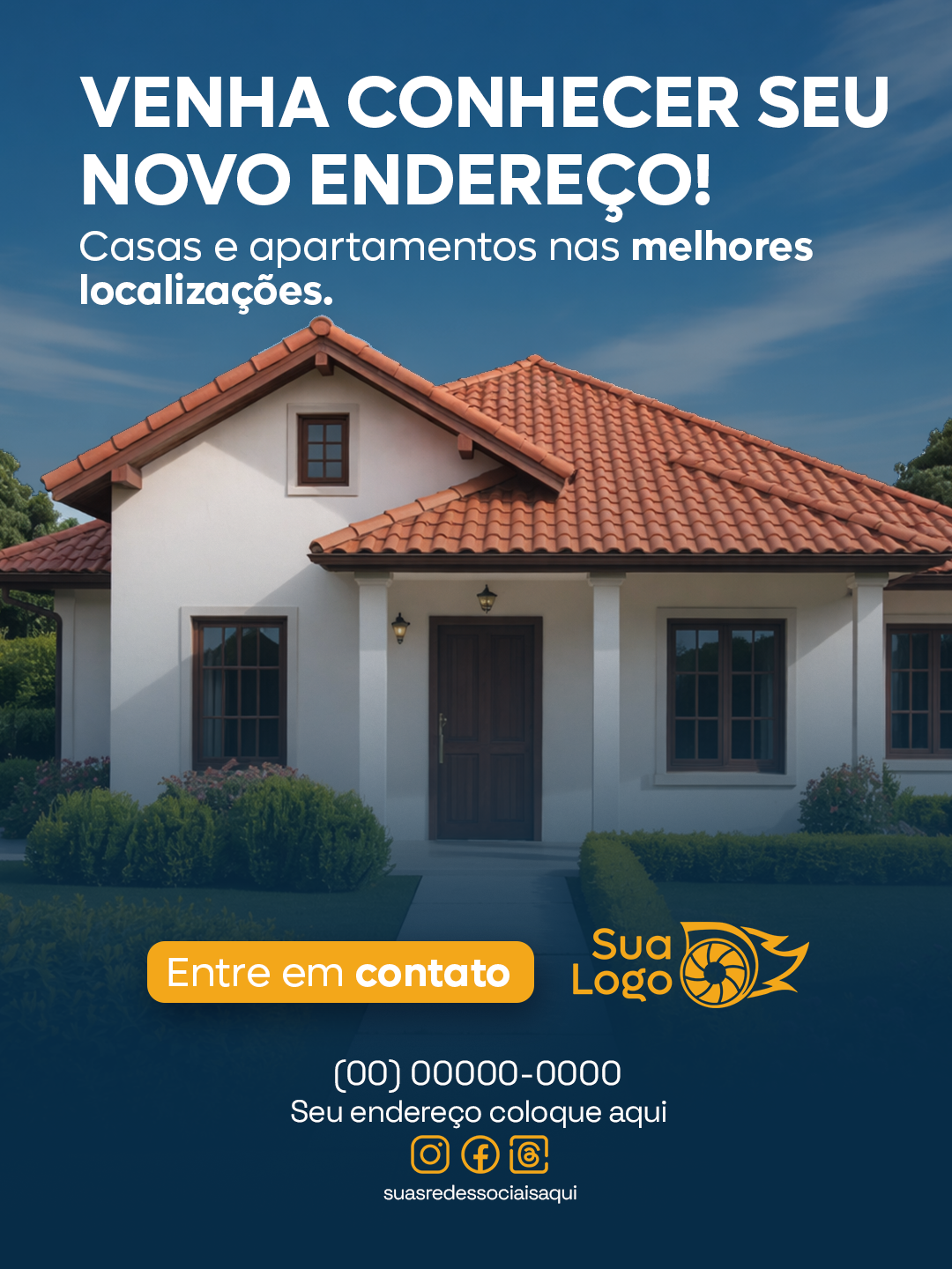 Arte 8 da coleção Coleção para Corretor de imóveis