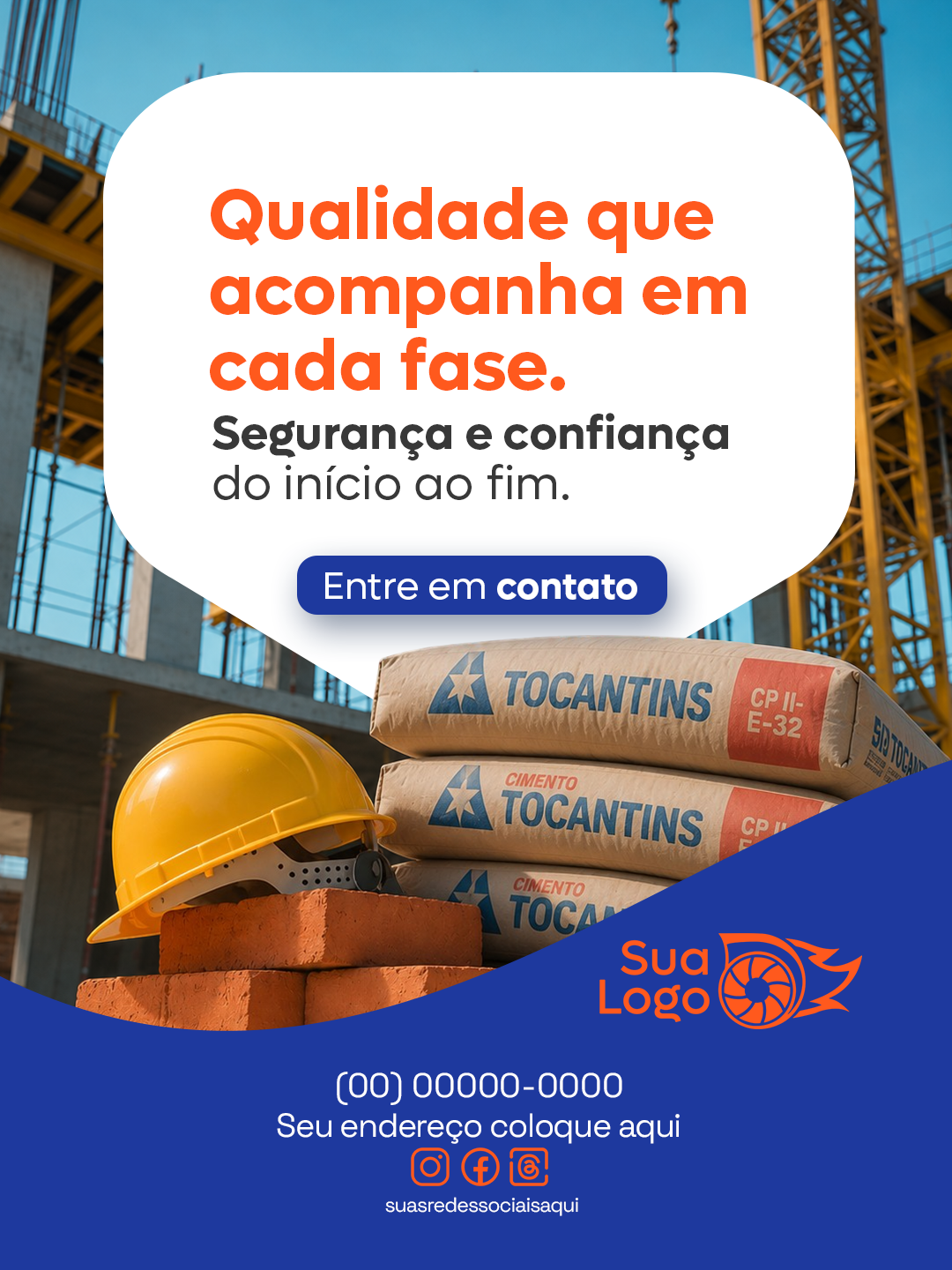 Prévia da coleção Coleção Loja de Materiais de Construção