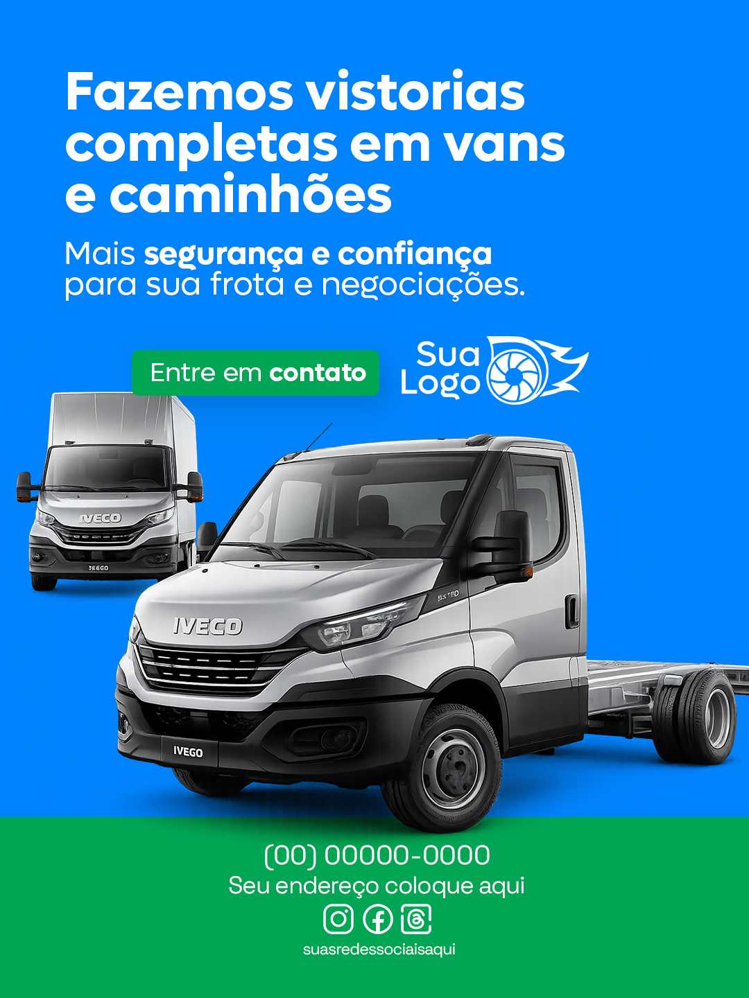 Prévia da coleção Coleção Vistoria Veicular
