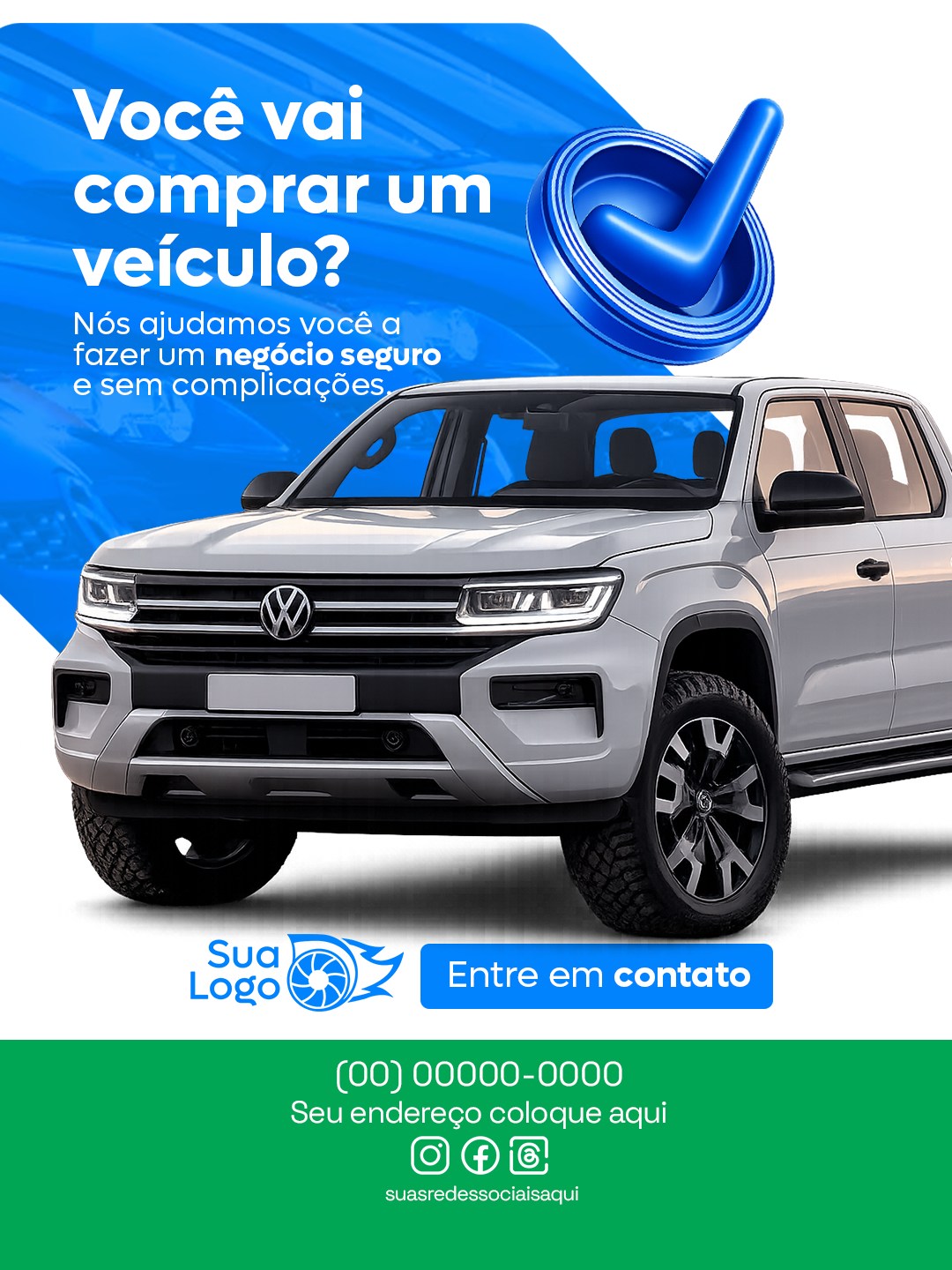 Arte 9 da coleção Coleção Vistoria Veicular