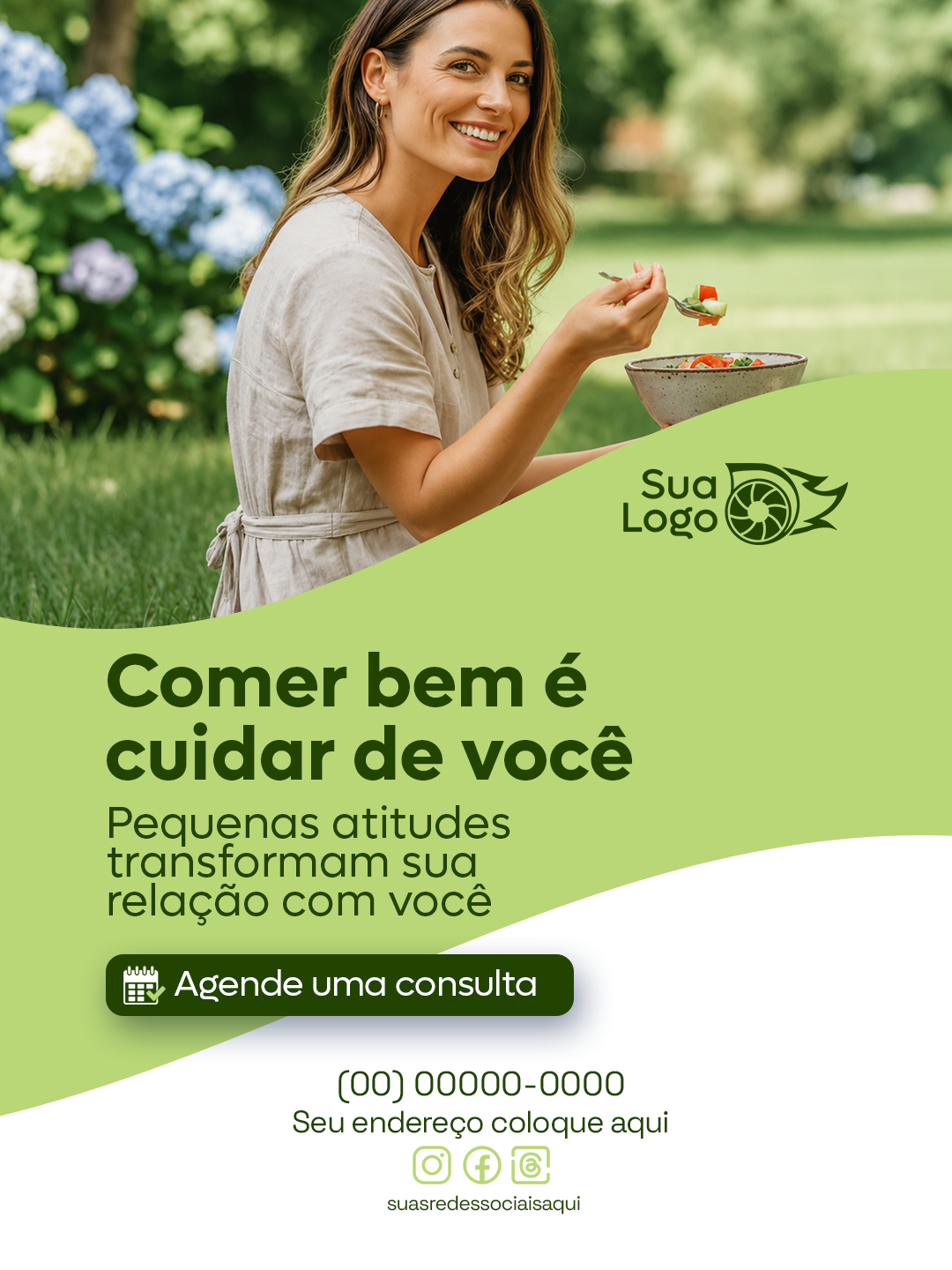 Prévia da coleção Coleção para Nutricionista, Alimentação Saudável