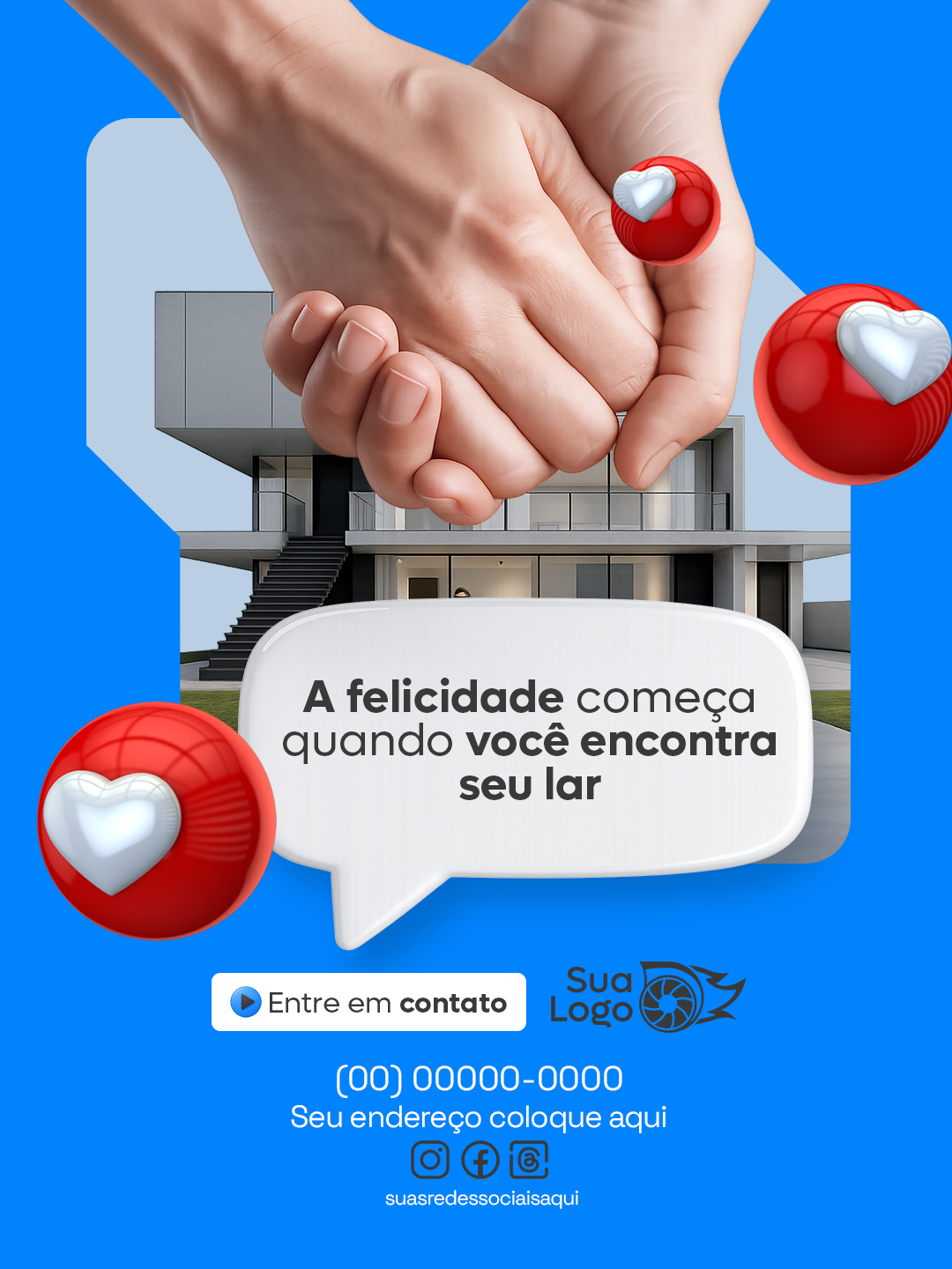 Arte 5 da coleção Coleção para Imobiliária