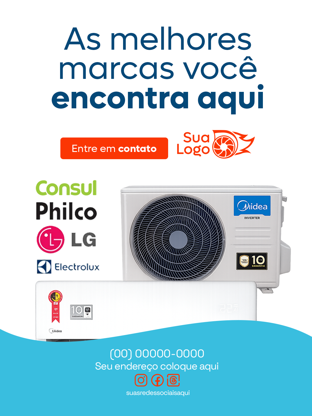 Arte 5 da coleção Coleção Ar condicionado instalação e manutenção