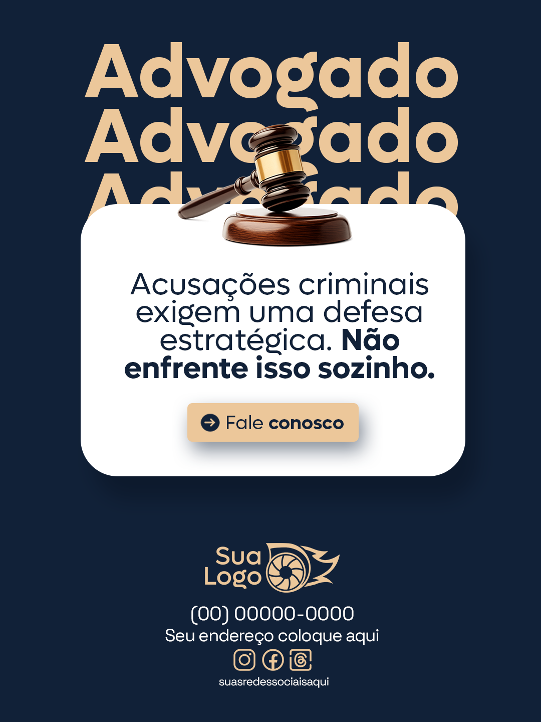Arte 5 da coleção Coleção para Advocacia