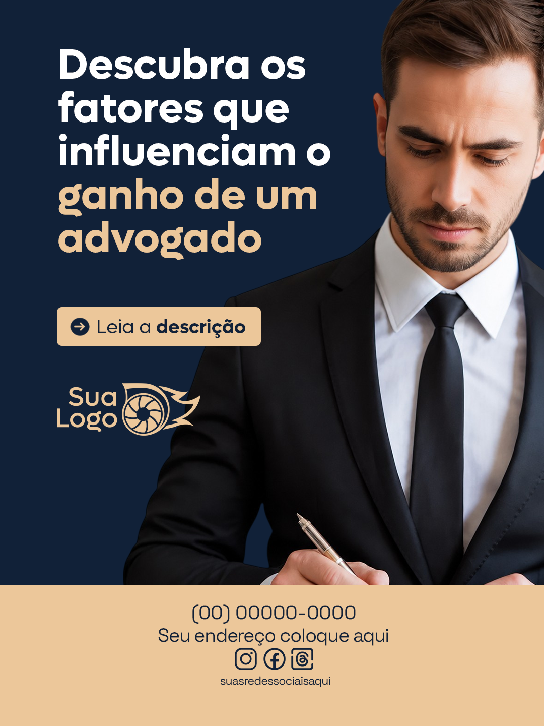 Prévia da coleção Coleção para Advocacia