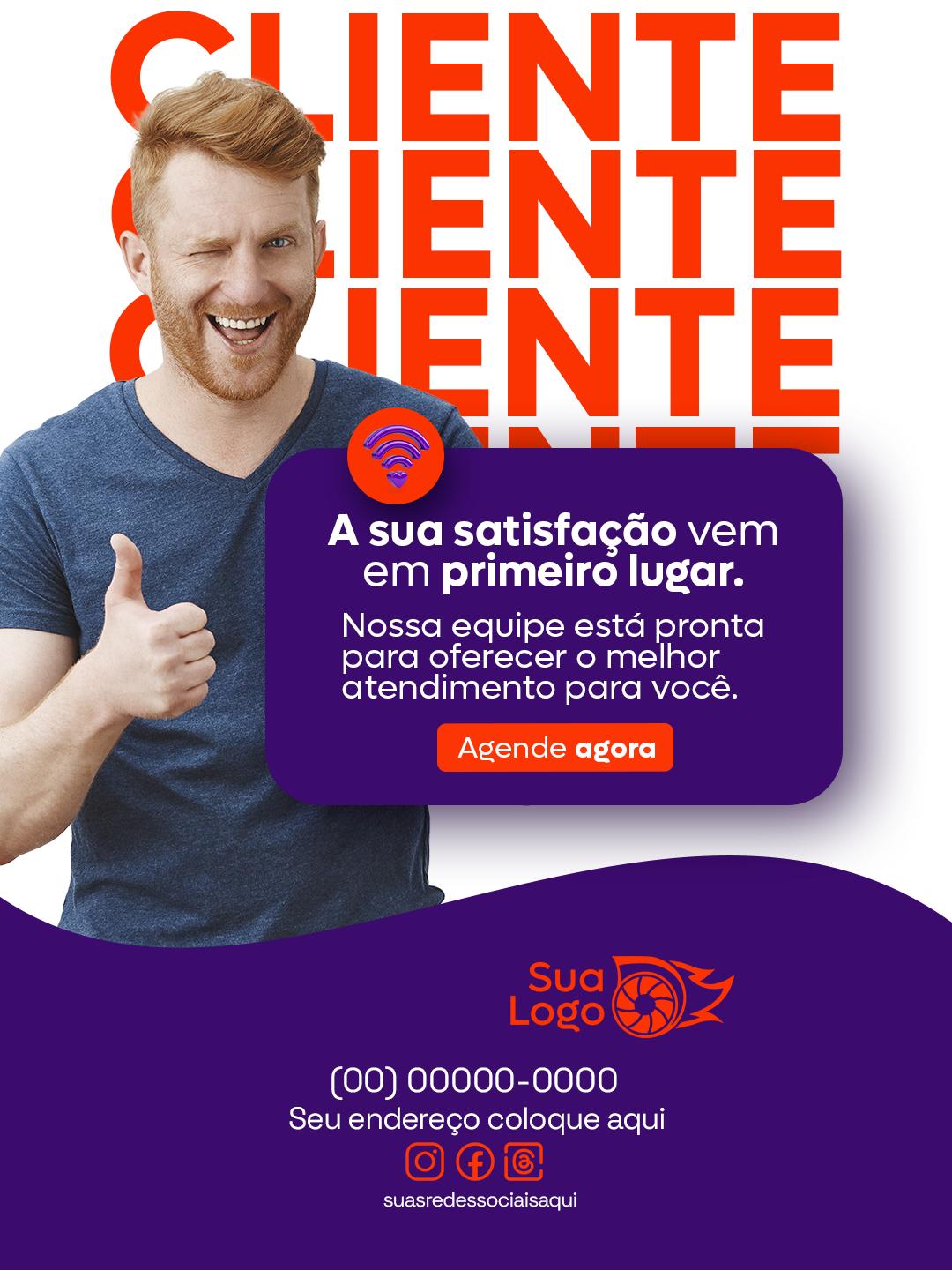Arte 6 da coleção Coleção Provedor de Internet