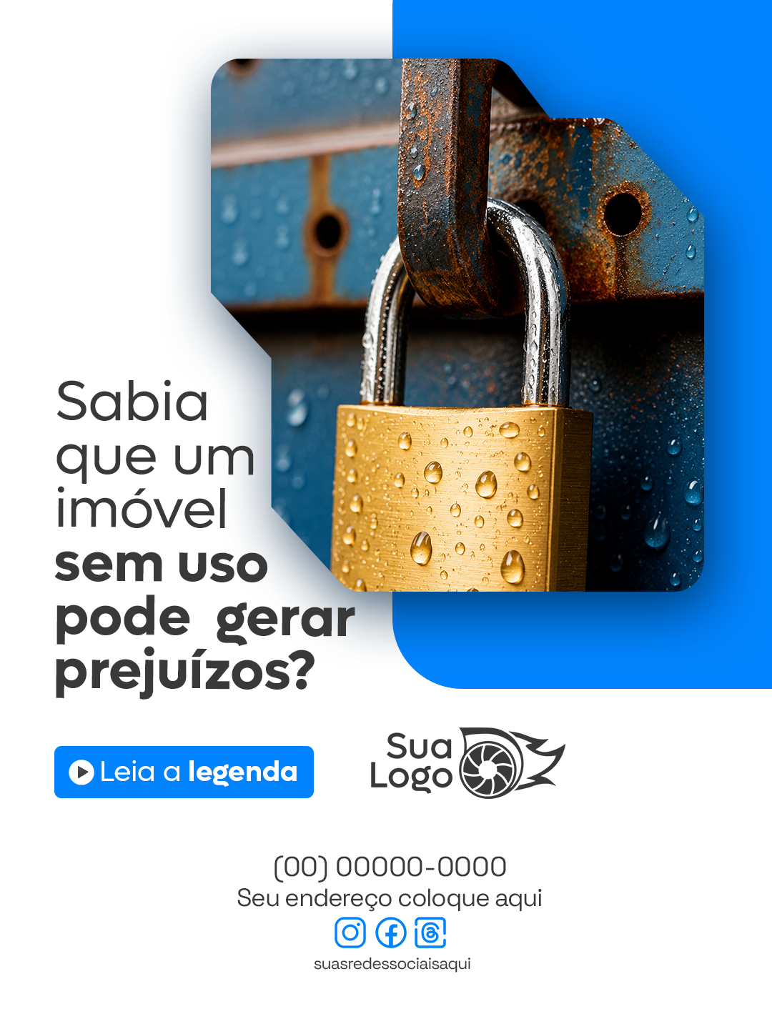 Prévia da coleção Coleção para Imobiliária