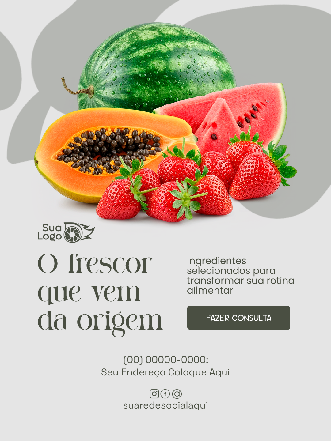Prévia da coleção Coleção de Artes para Nutricionistas