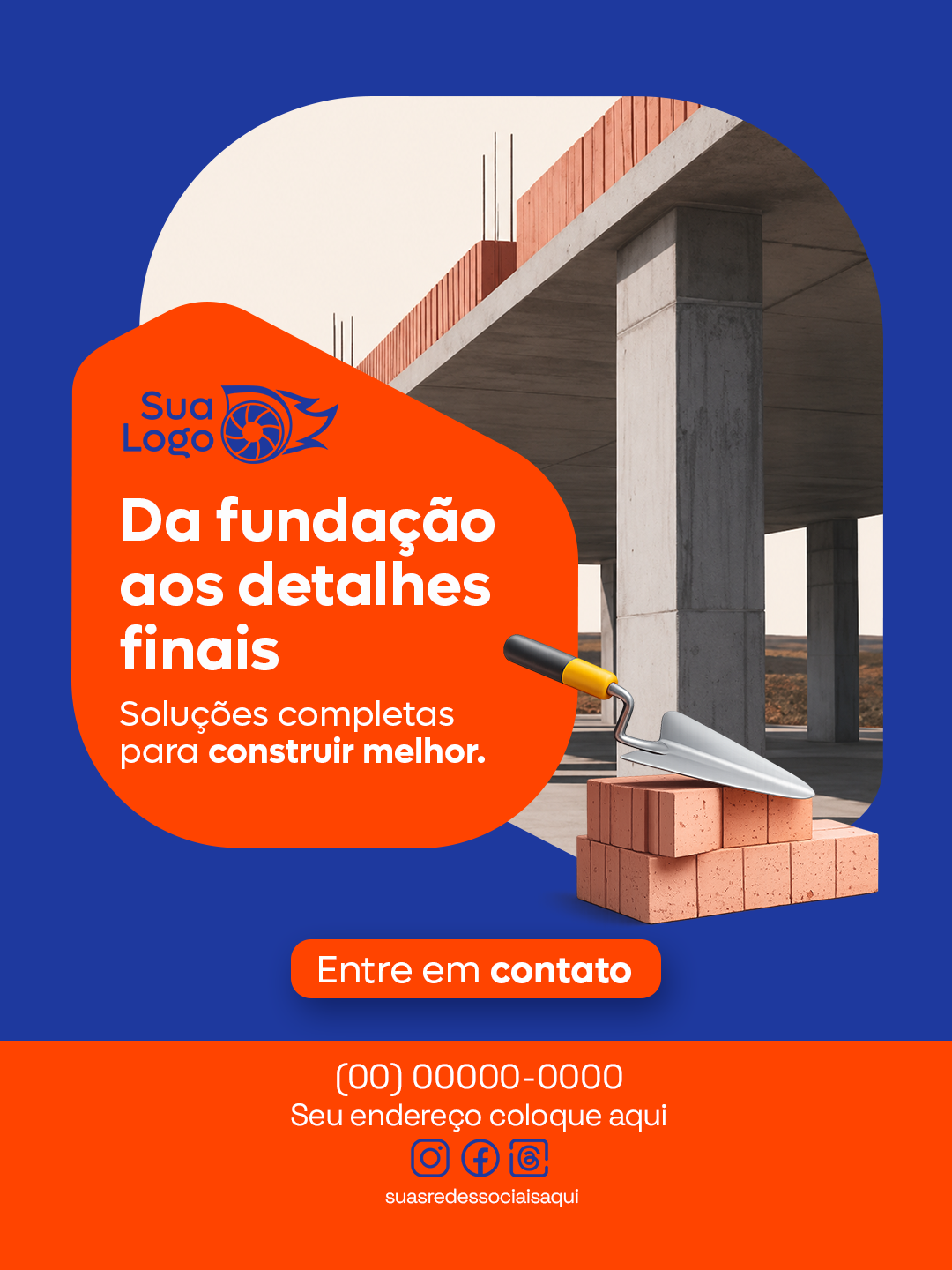 Arte 7 da coleção Coleção Loja de Materiais de Construção