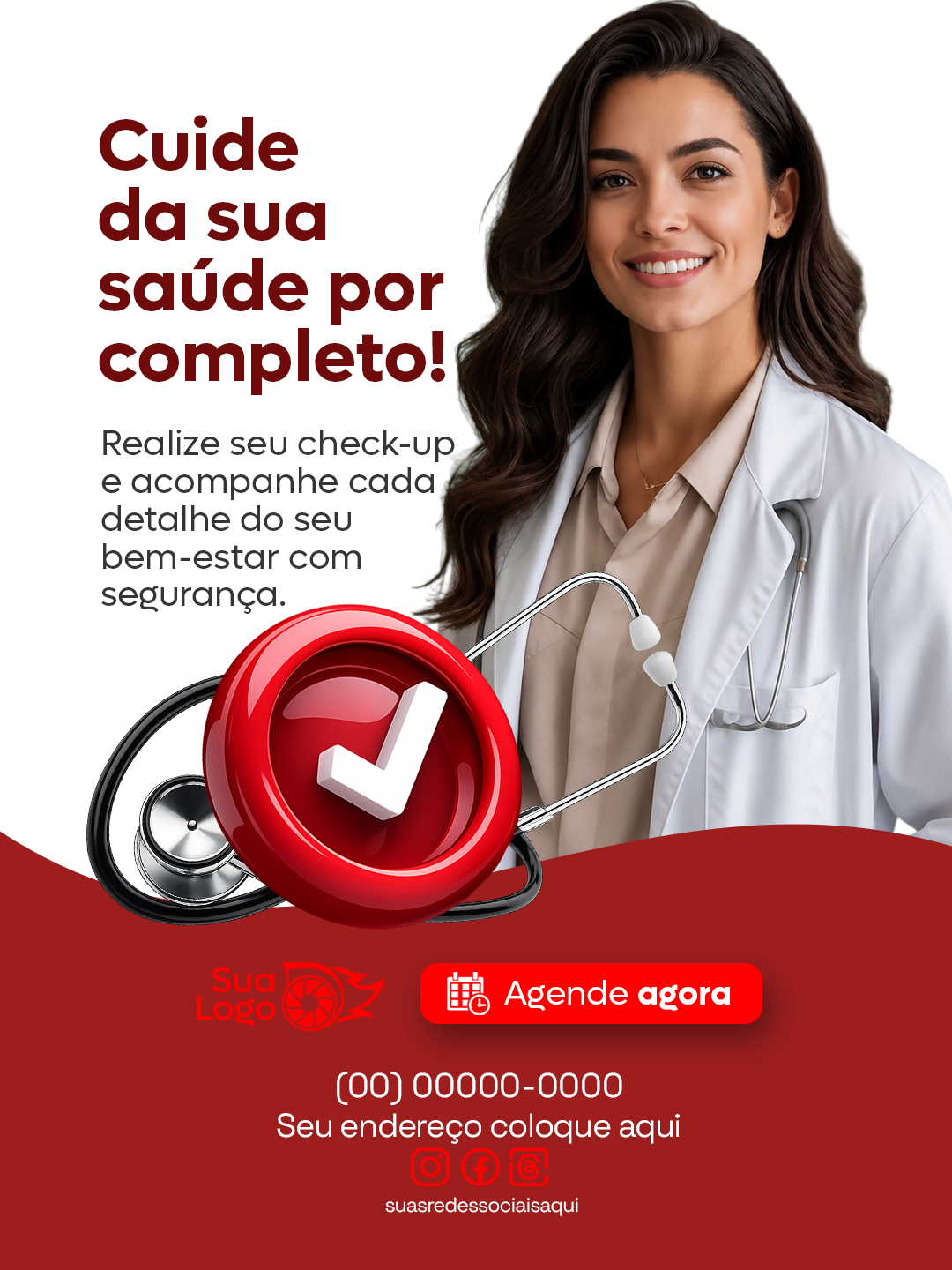 Prévia da coleção Coleção Laboratório de Exames