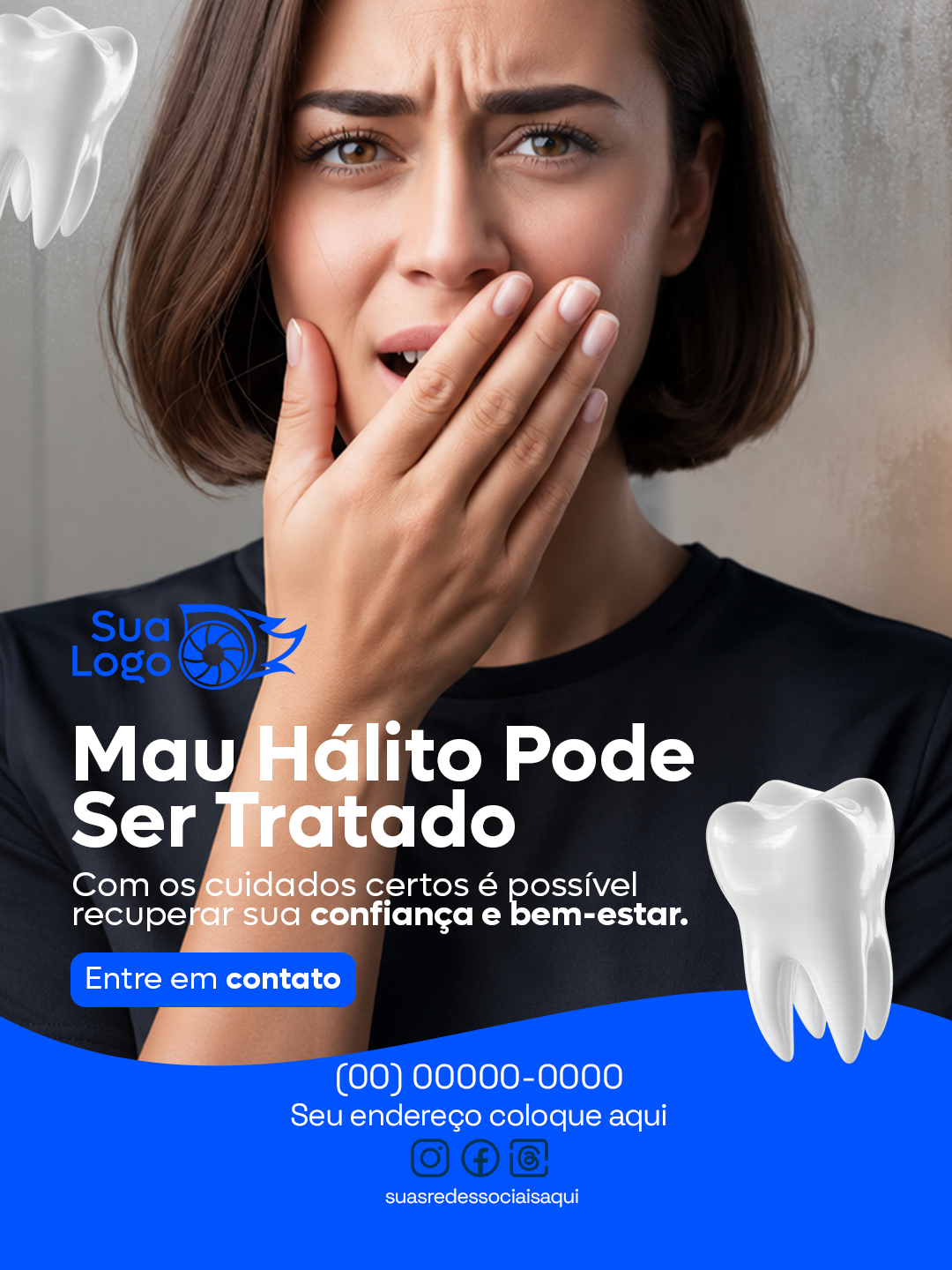 Arte 7 da coleção Coleção para Dentista