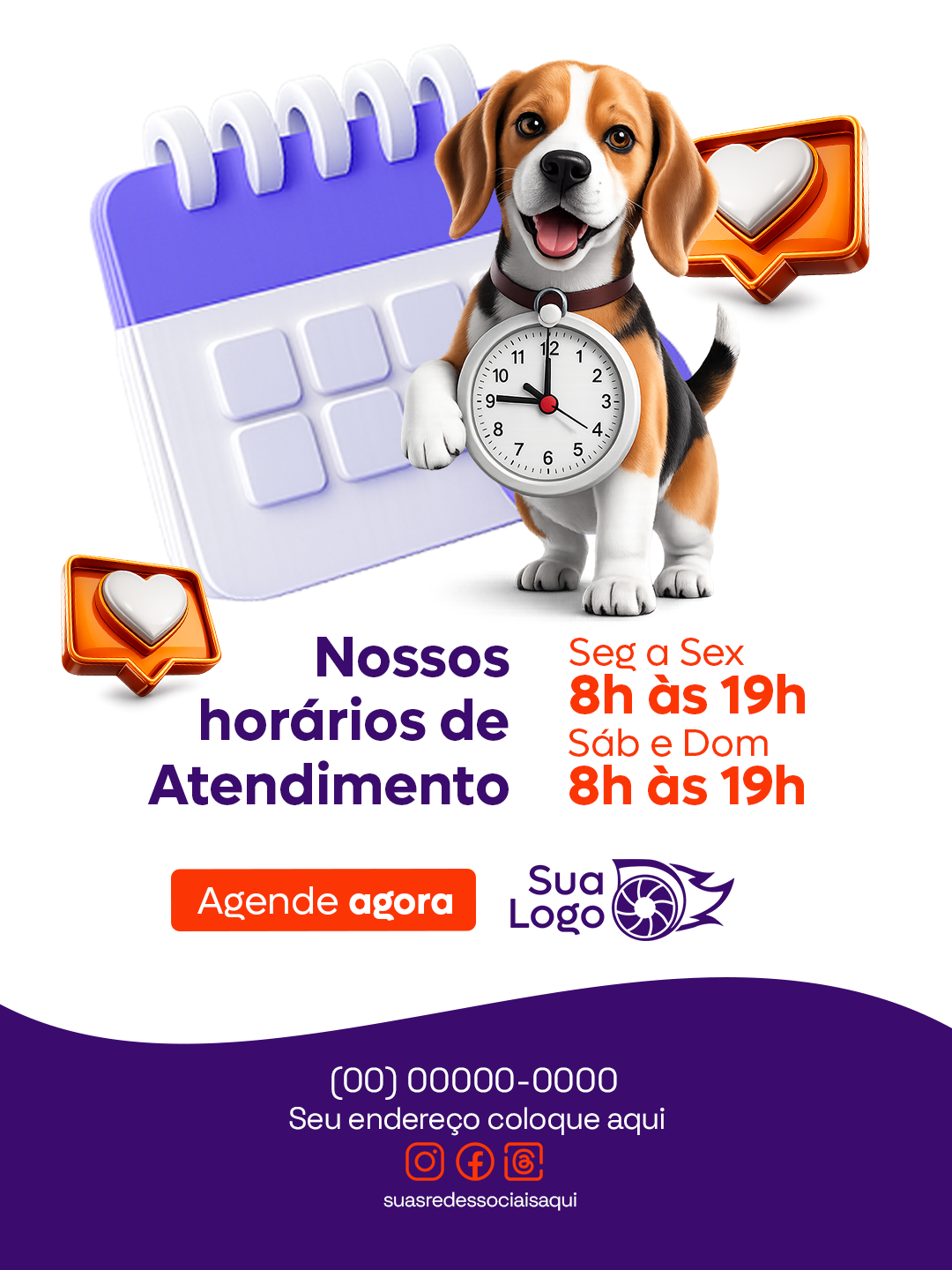 Arte 6 da coleção Coleção clínica veterinária