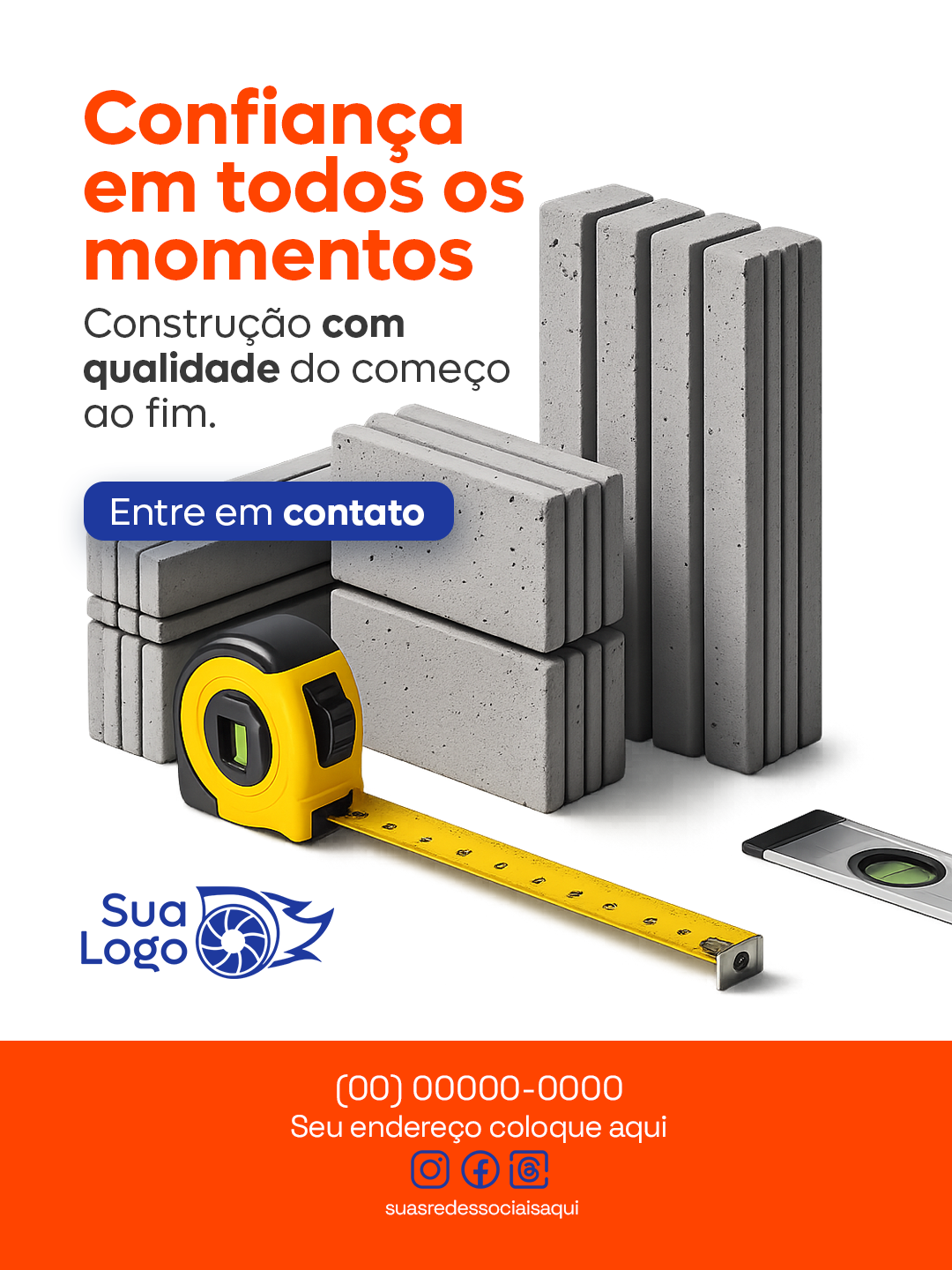 Prévia da coleção Coleção Loja de Materiais de Construção