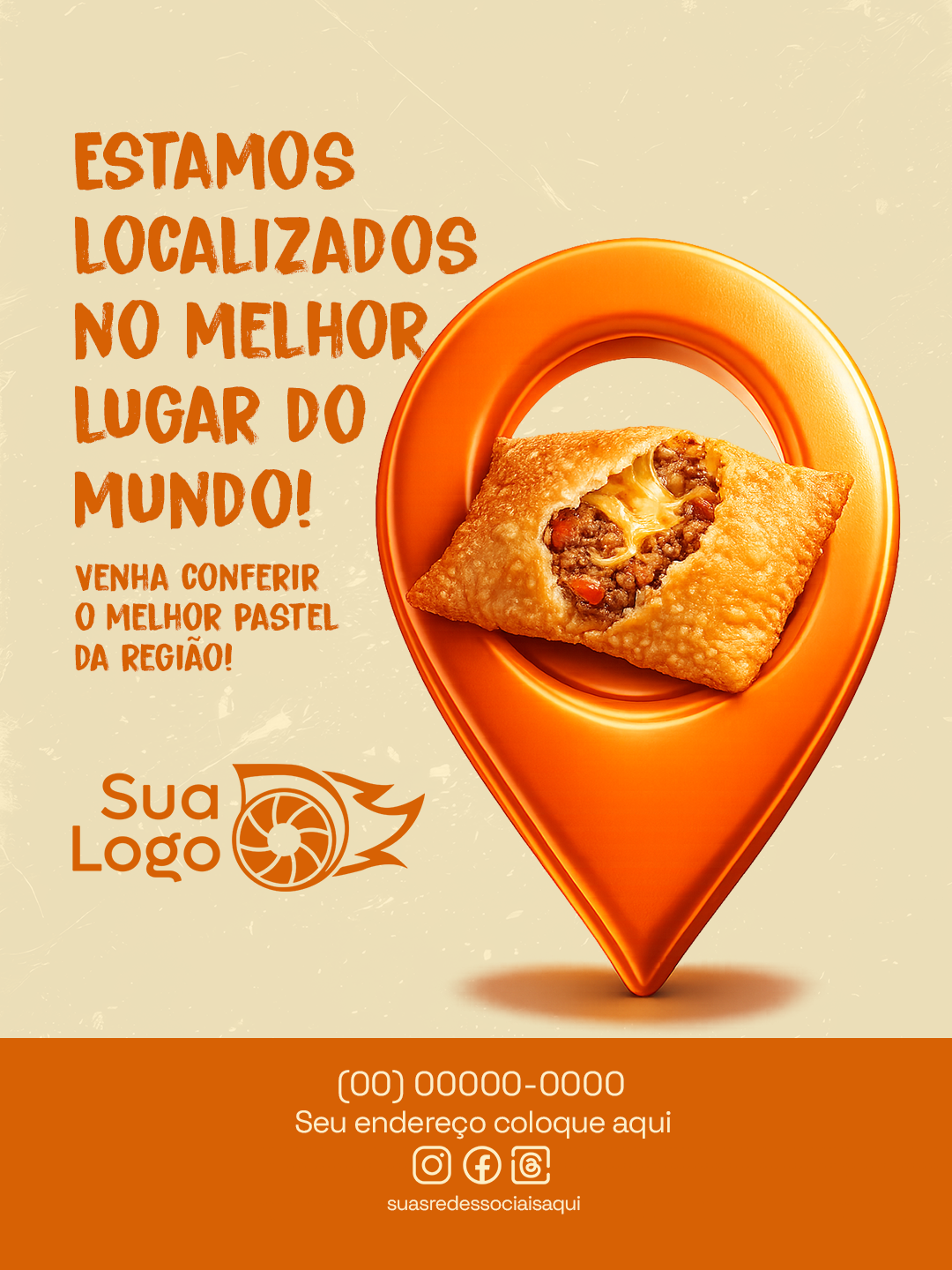 Prévia da coleção Coleção  Pastelaria