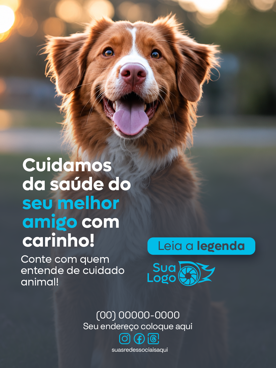 Prévia da coleção Coleção Clínica Veterinária Pet Shop