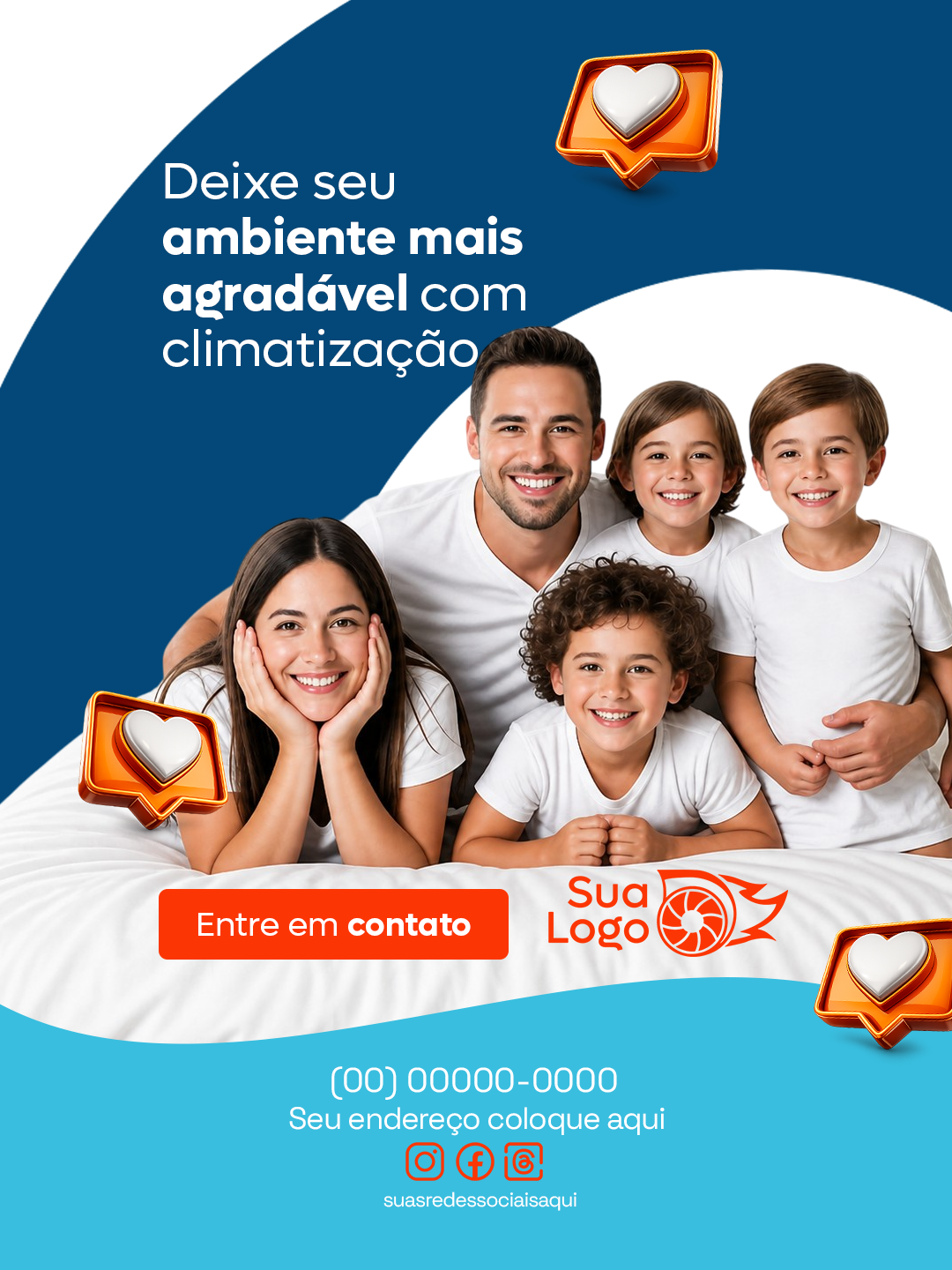 Arte 6 da coleção Coleção Ar condicionado instalação e manutenção