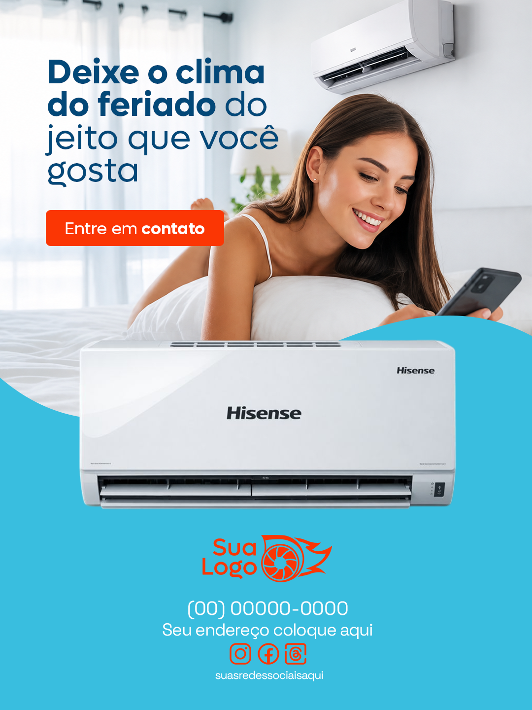 Prévia da coleção Coleção Ar condicionado instalação e manutenção