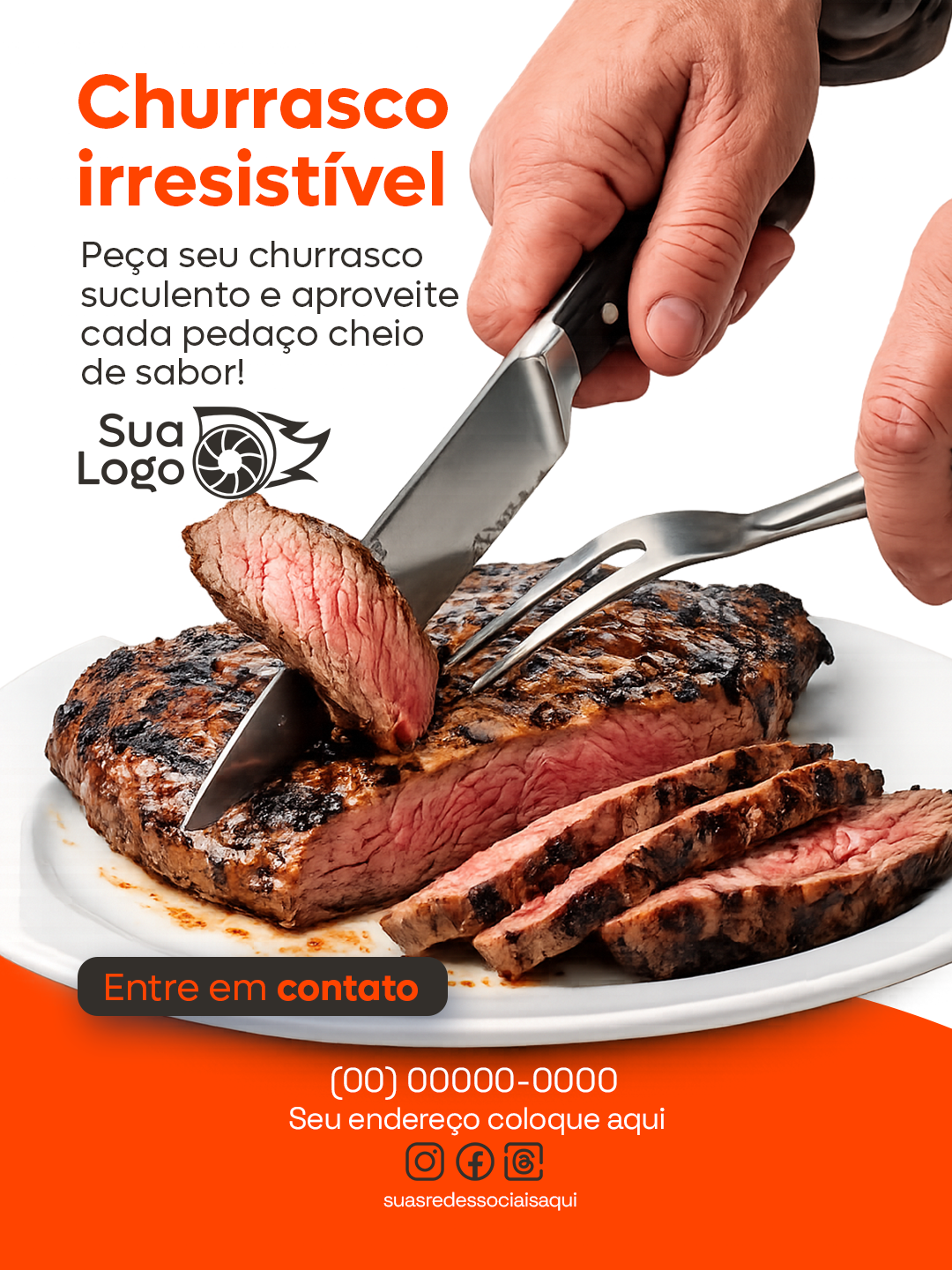 Arte 6 da coleção Coleção para Restaurante