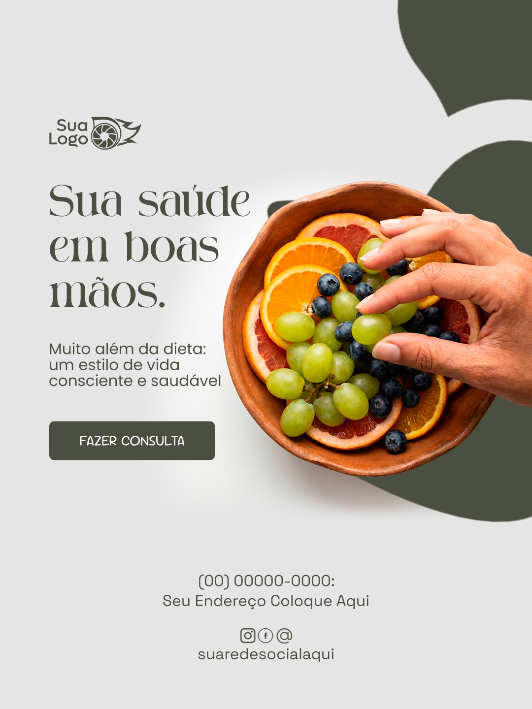 Arte 6 da coleção Coleção de Artes para Nutricionistas