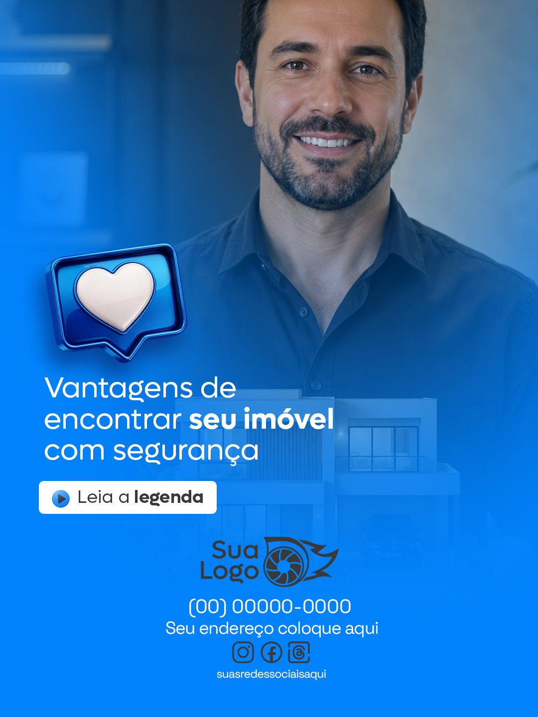 Arte 8 da coleção Coleção para Imobiliária
