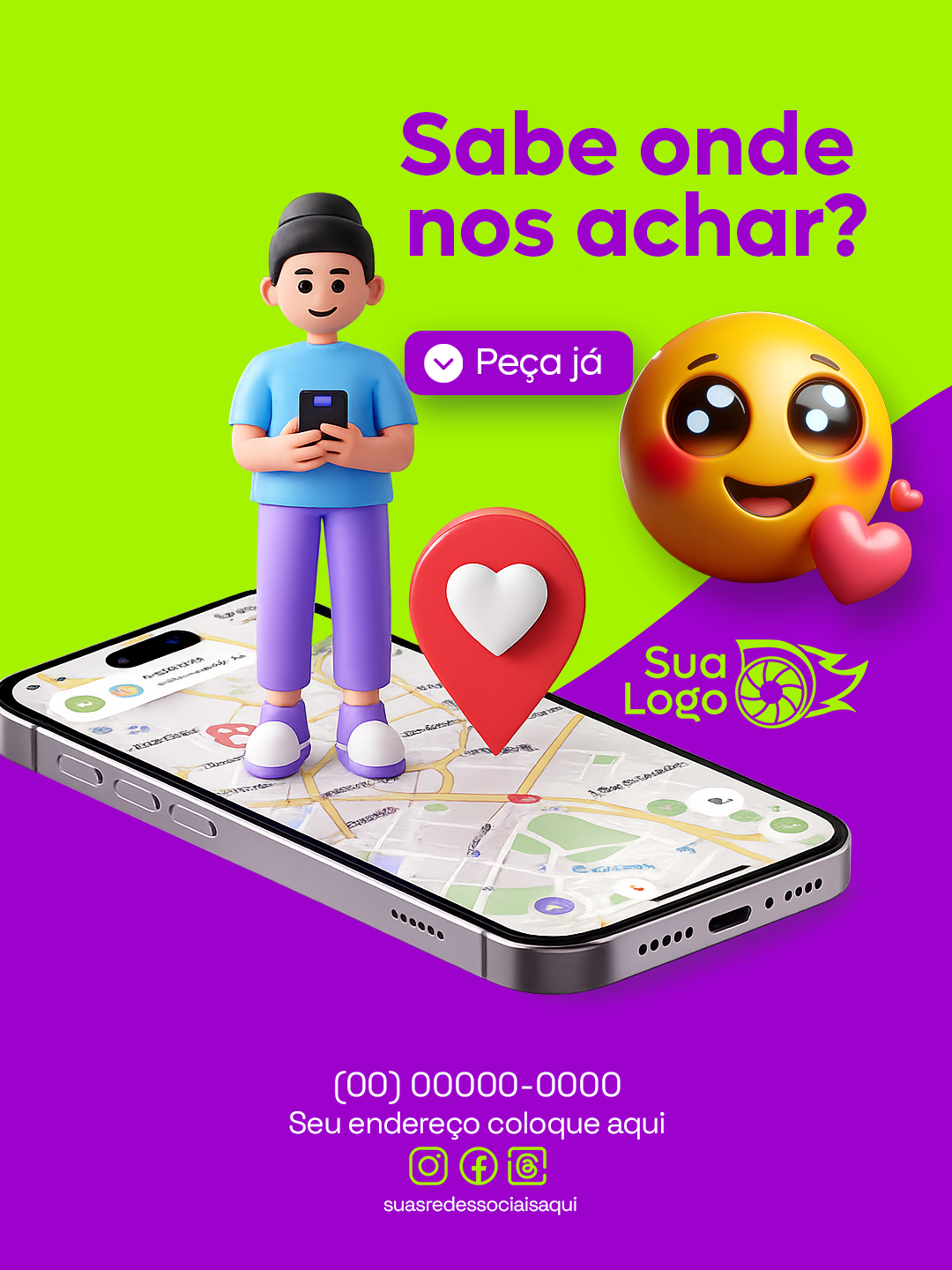 Arte 10 da coleção Coleção Açaíteria