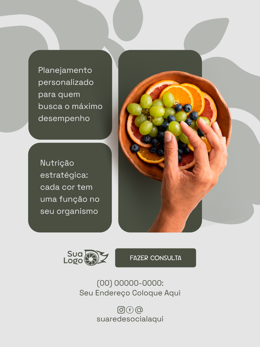 Prévia da coleção Coleção de Artes para Nutricionistas