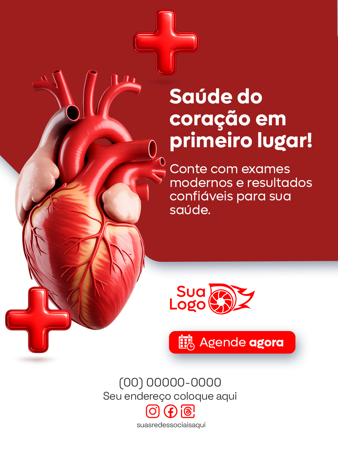 Arte 7 da coleção Coleção Laboratório de Exames