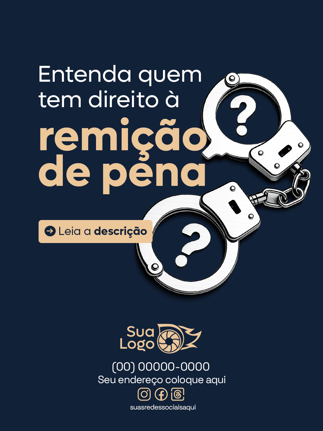 Arte 6 da coleção Coleção para Advocacia