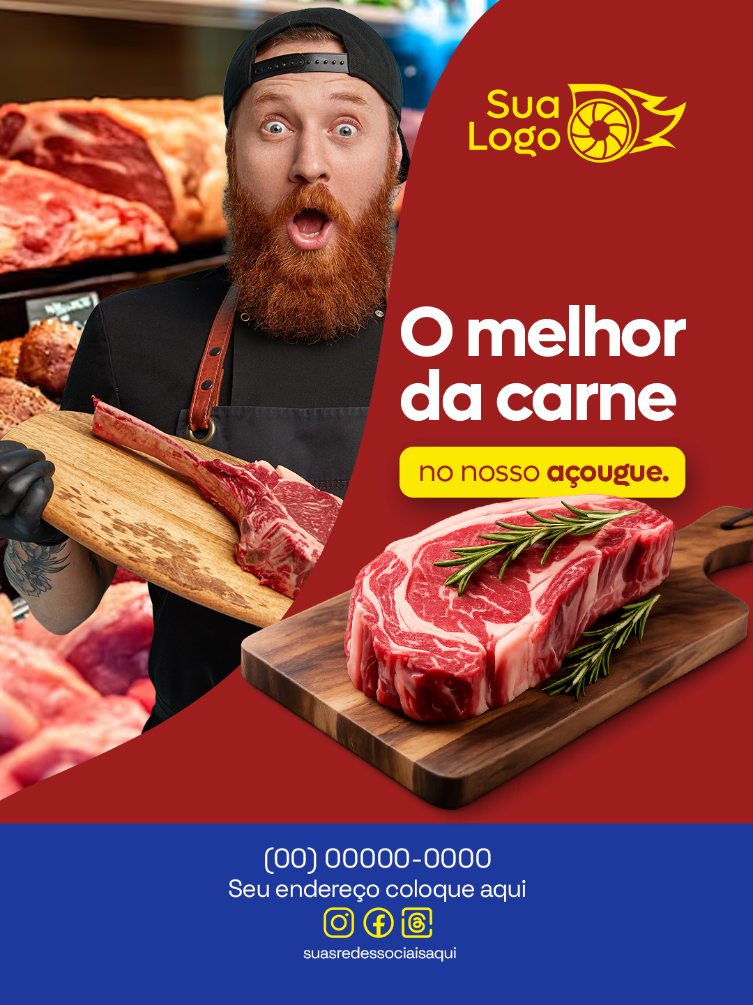 Arte 10 da coleção Coleção supermercado ofertas