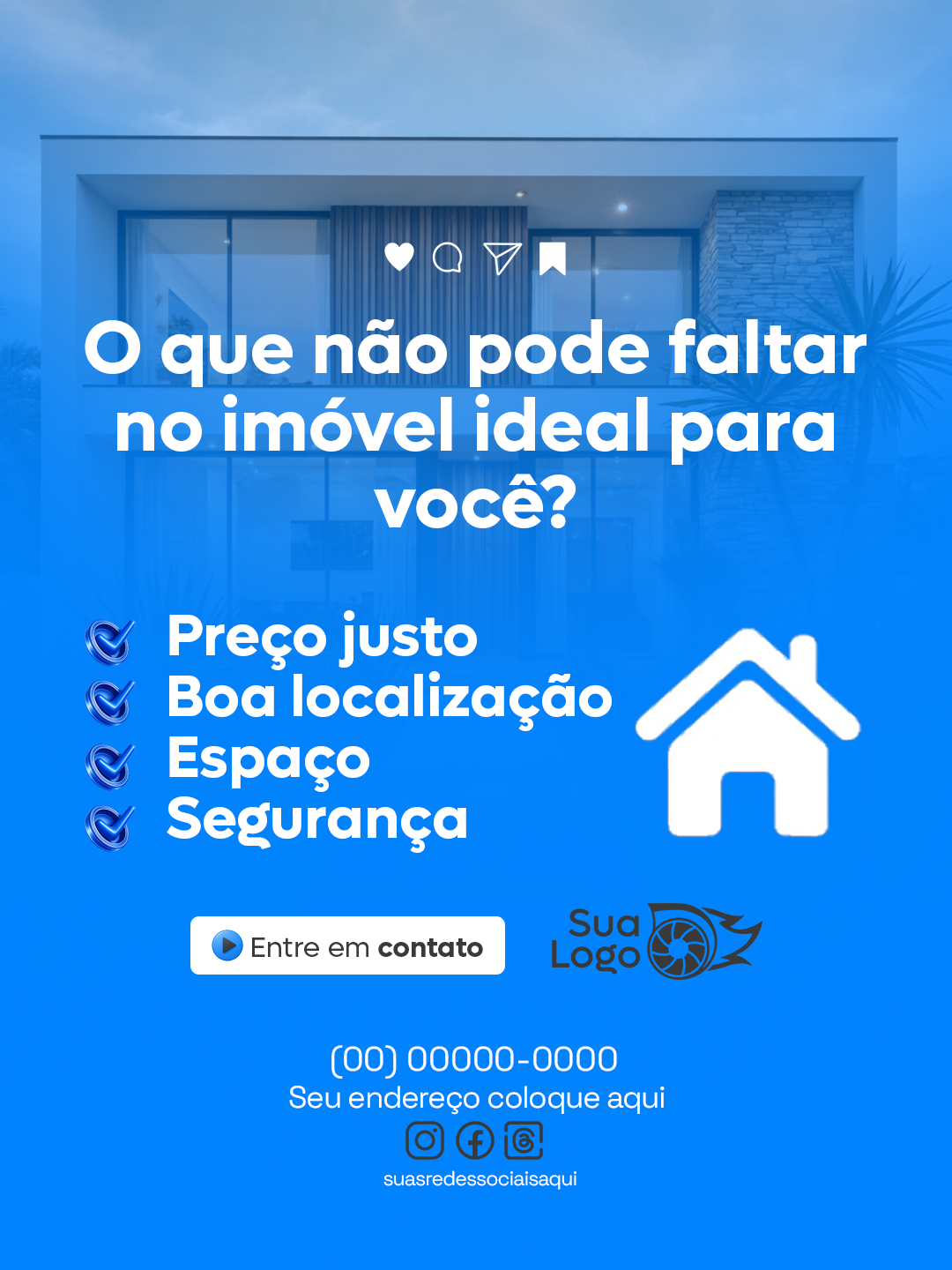Arte 6 da coleção Coleção para Imobiliária