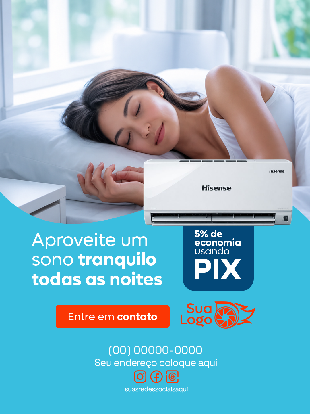 Arte 8 da coleção Coleção Ar condicionado instalação e manutenção