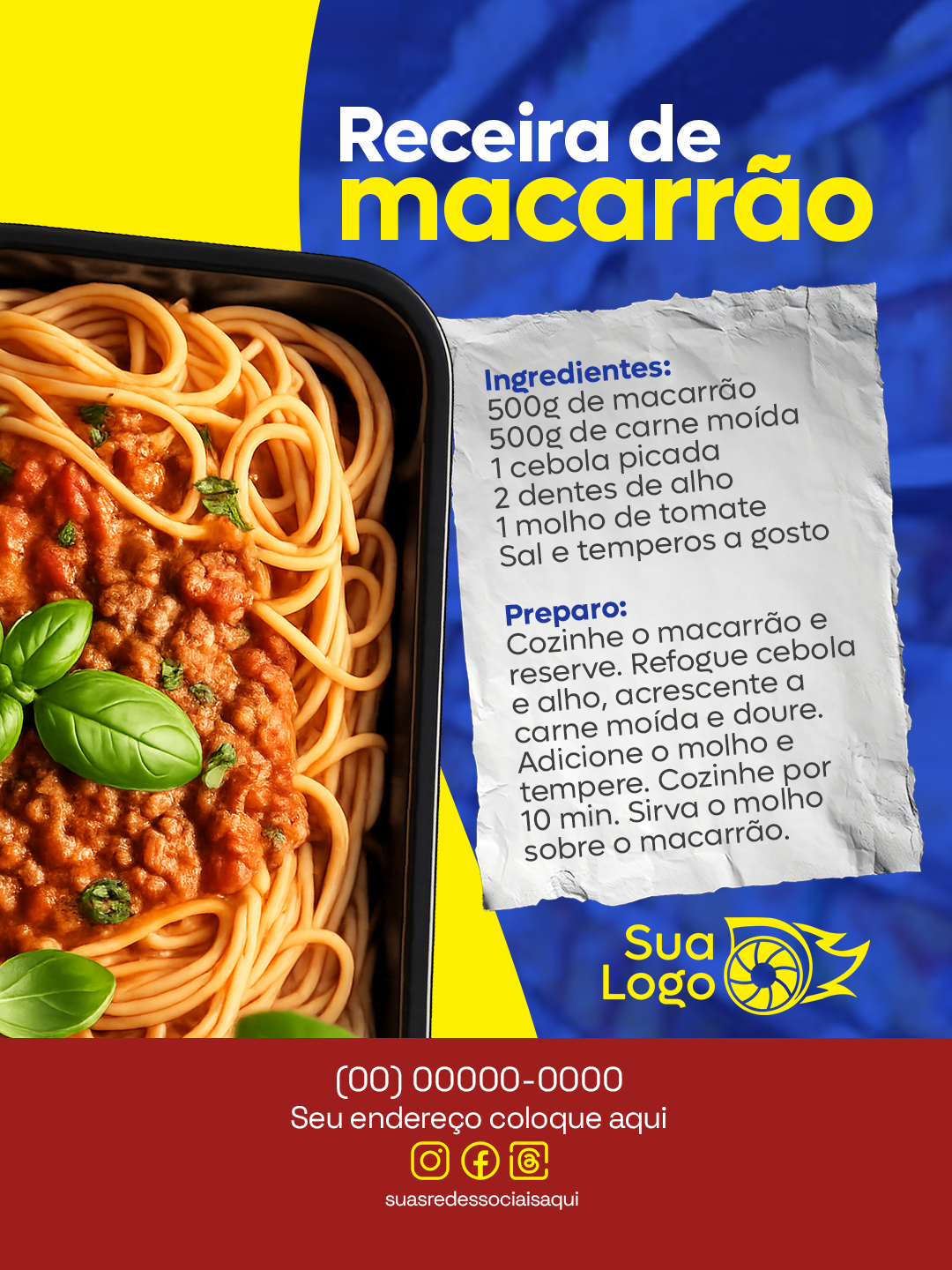 Arte 5 da coleção Coleção supermercado ofertas