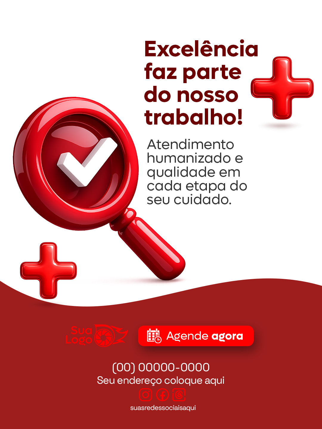 Prévia da coleção Coleção Laboratório de Exames