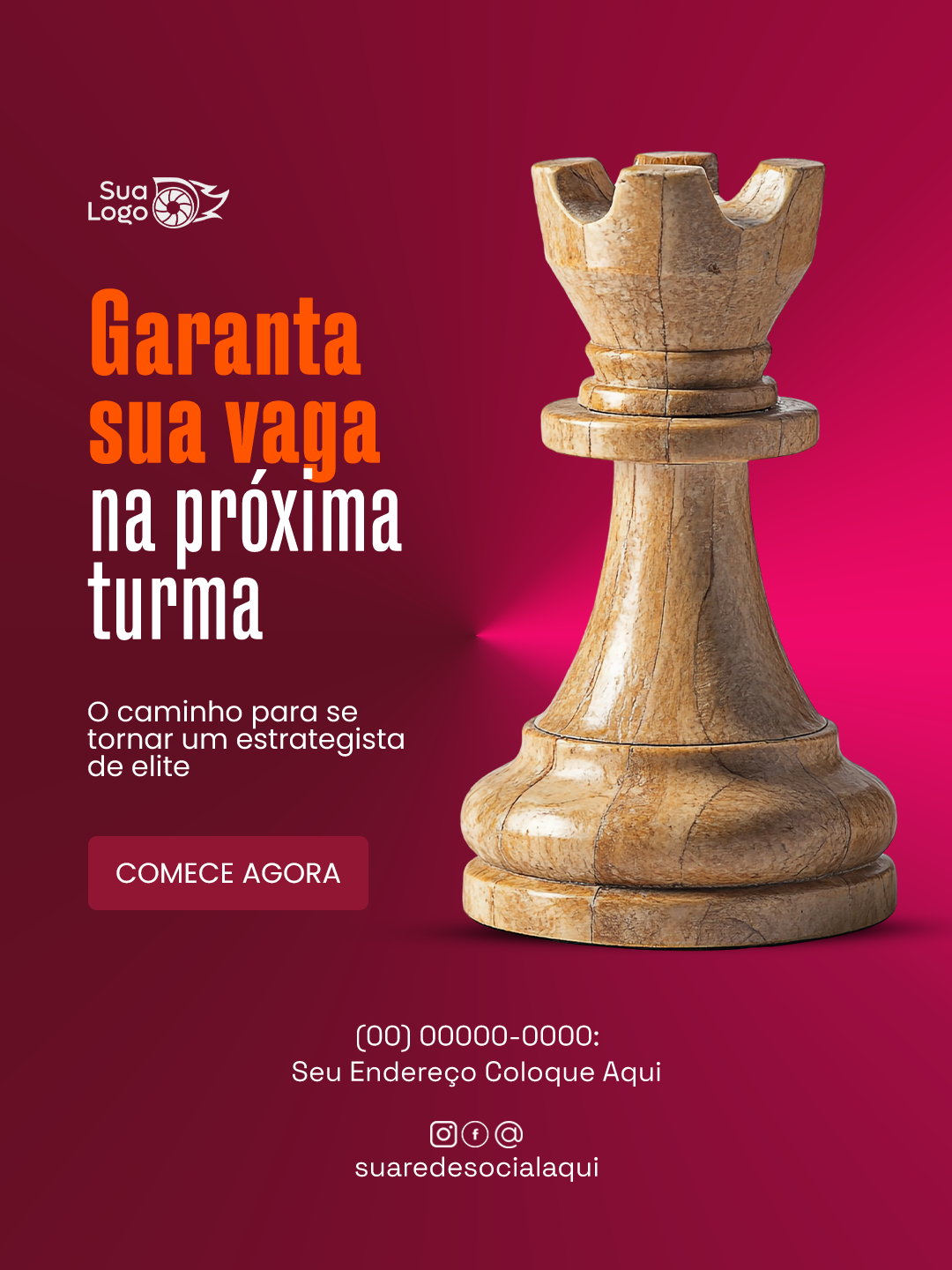 Arte 10 da coleção Coleção de Artes para Curso de Xadrez