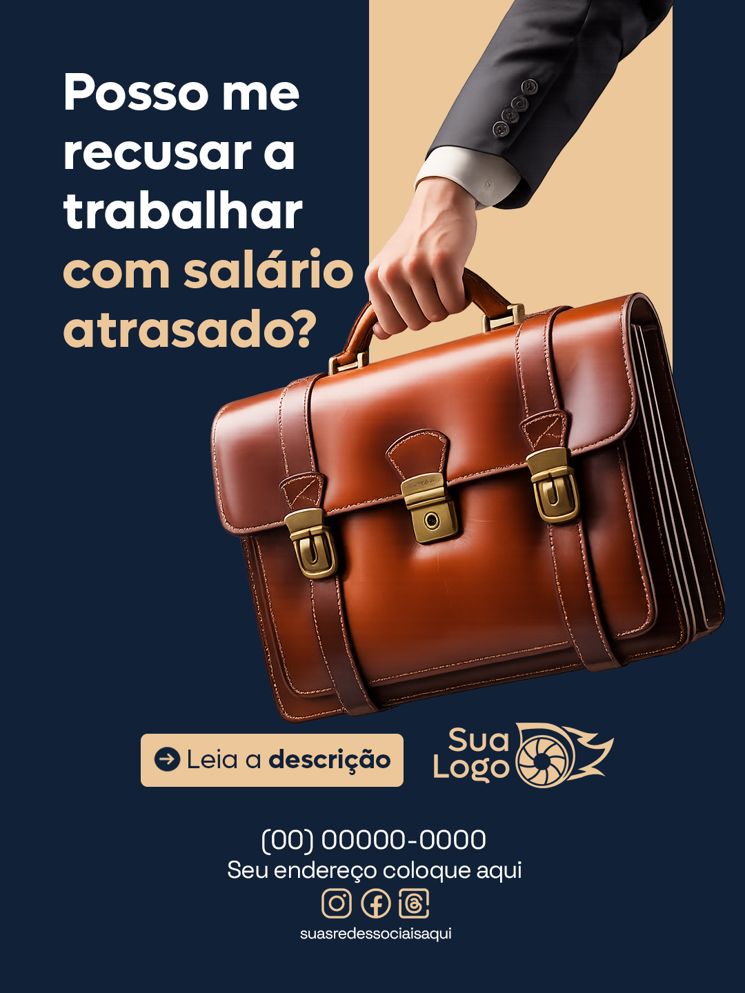 Arte 8 da coleção Coleção para Advocacia
