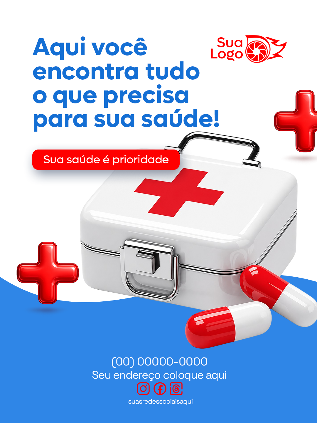 Prévia da coleção Coleção Drogaria