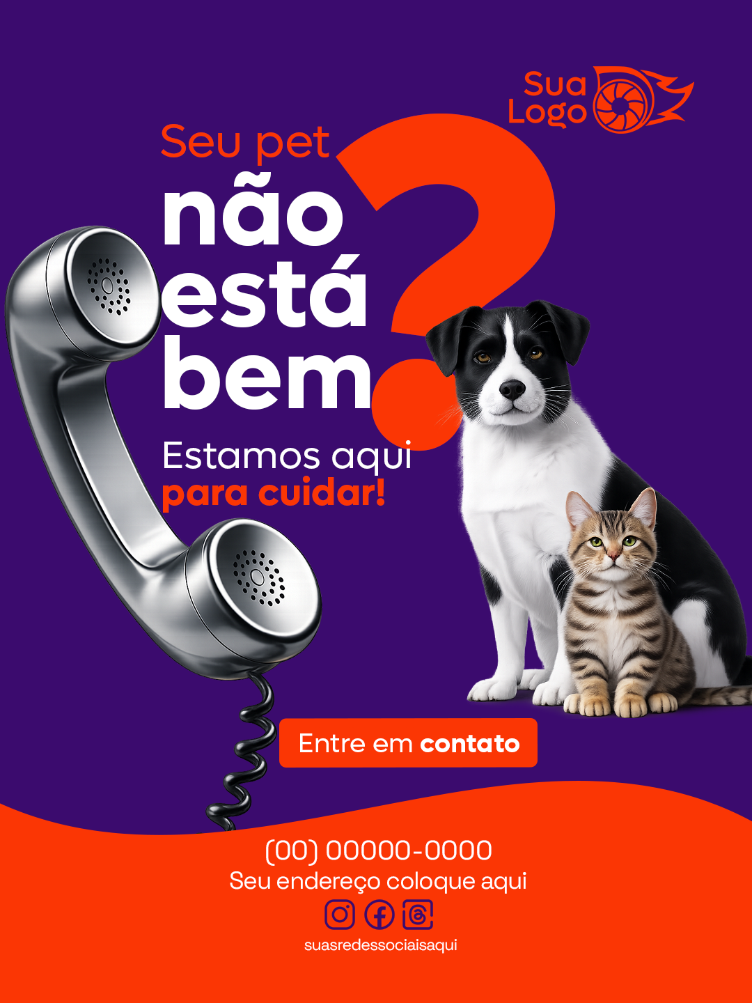 Arte 7 da coleção Coleção clínica veterinária