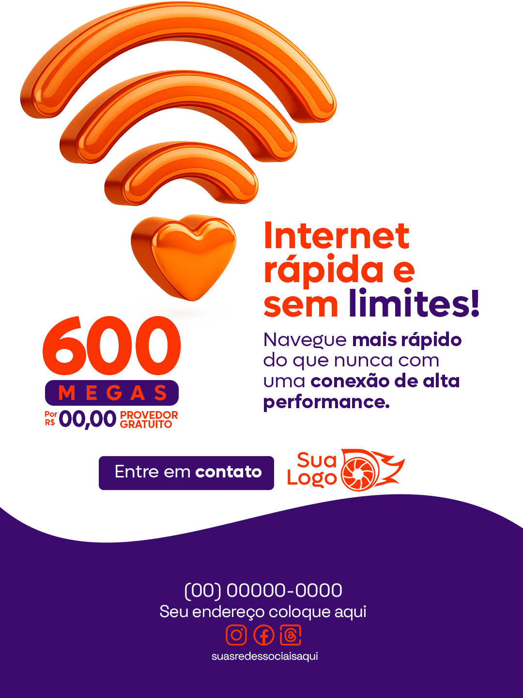 Arte 9 da coleção Coleção Provedor de Internet