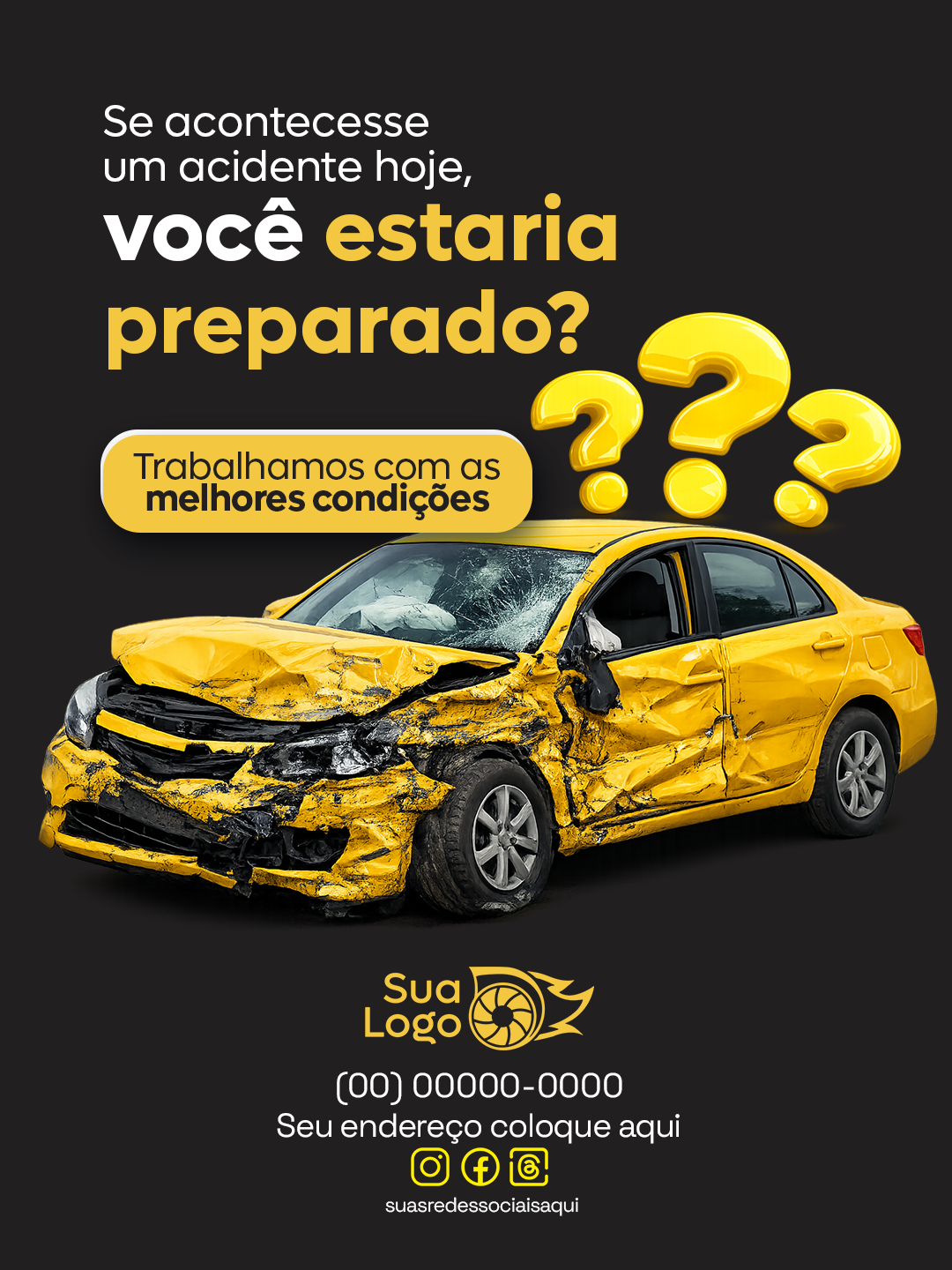 Prévia da coleção Coleção Seguro Proteção Veicular