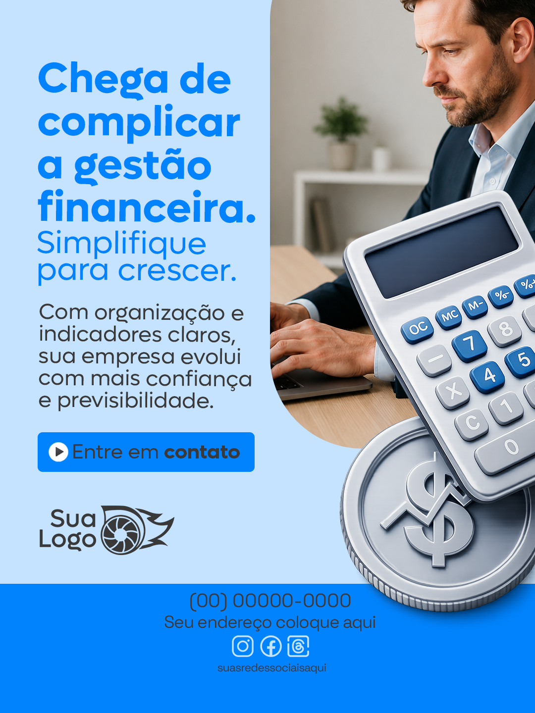 Prévia da coleção Coleção BPO Soluções Financeira