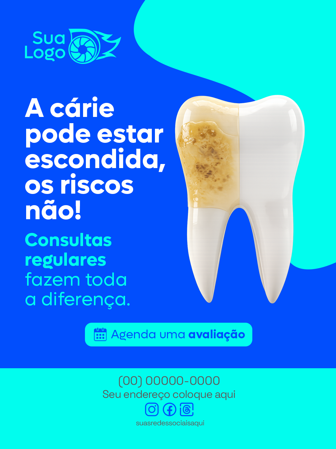 Arte 7 da coleção Coleção Consultório Odontológico