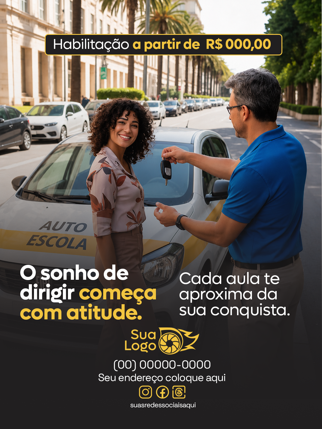 Arte 5 da coleção Coleção Autoescola