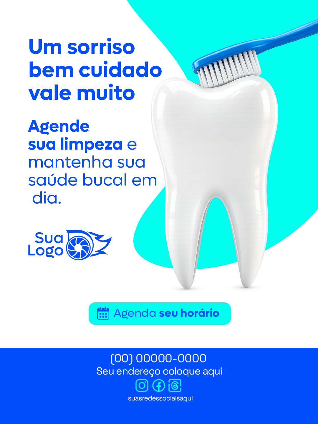 Arte 6 da coleção Coleção Consultório Odontológico