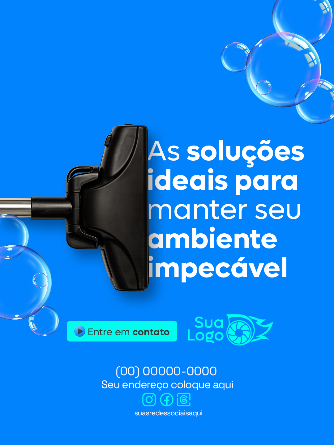 Arte 6 da coleção Coleção Serviço de Limpeza