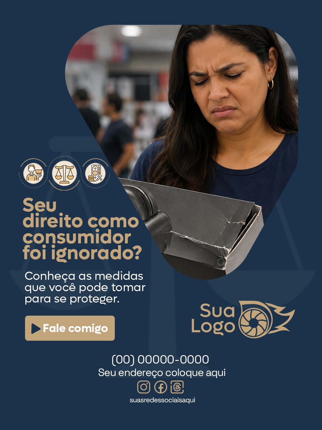 Prévia da coleção Coleção Direito do Consumidor