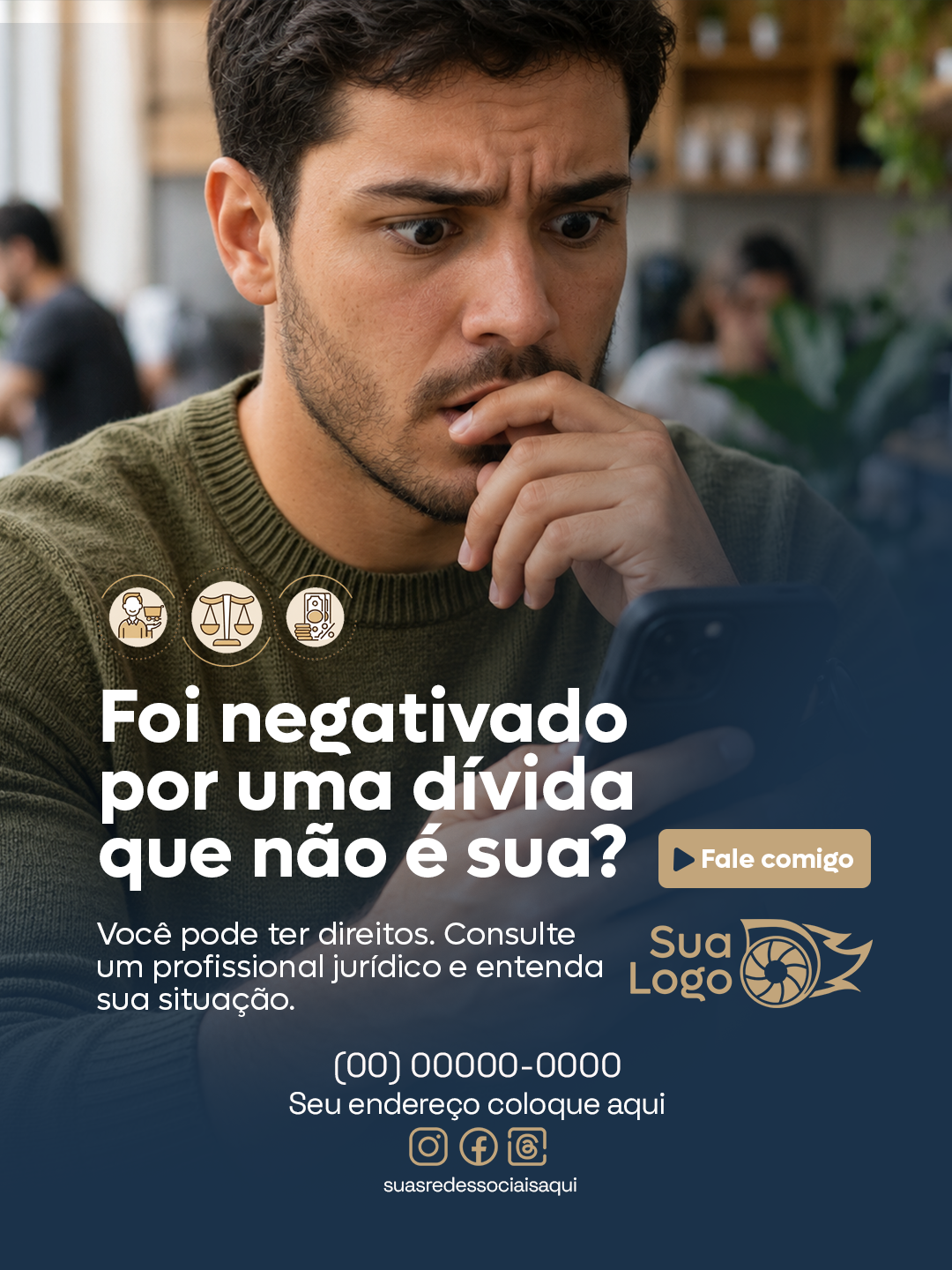 Arte 7 da coleção Coleção Direito do Consumidor